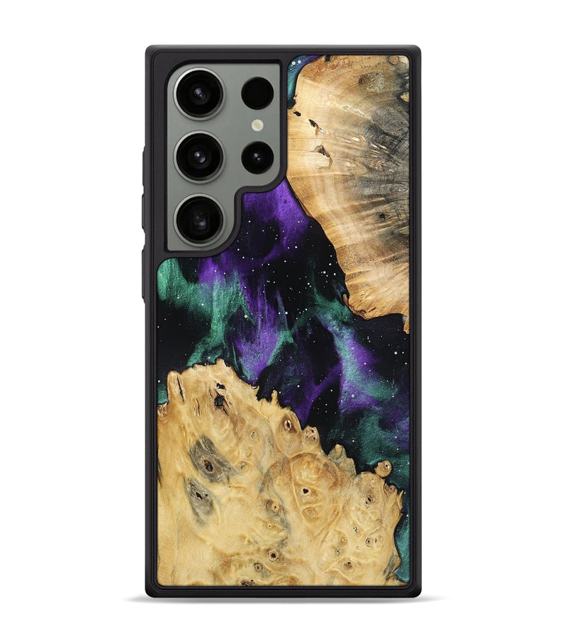 Galaxy S24 Ultra Wood Phone Case - Braden (Cosmos, 796667)