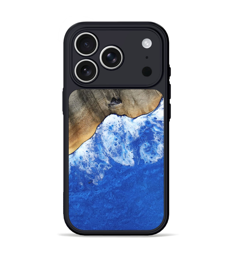 iPhone 17 Pro Wood Phone Case - Gunnar (Coastal, 796682)