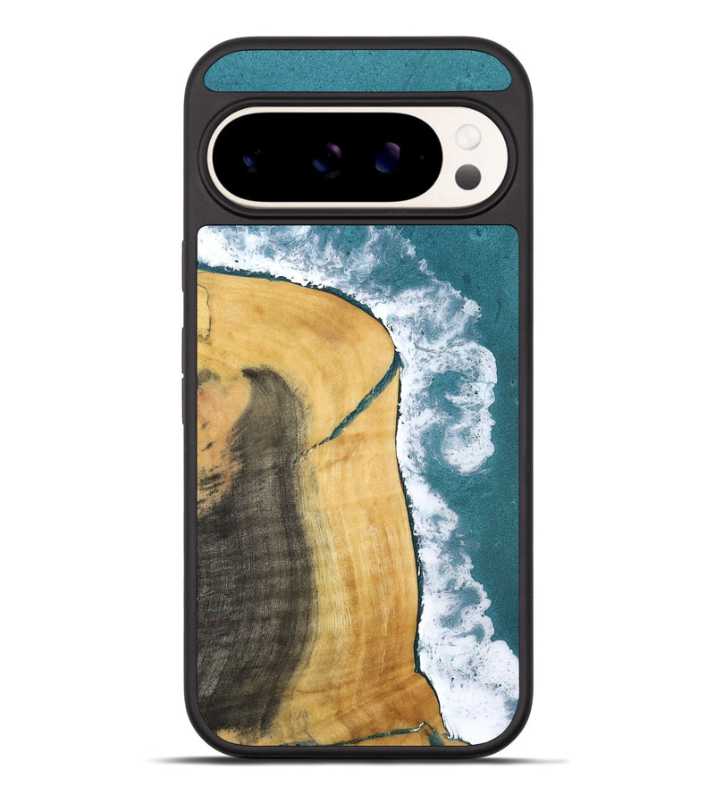 Pixel 9 Pro XL Wood Phone Case - Deirdre (Coastal, 796695)