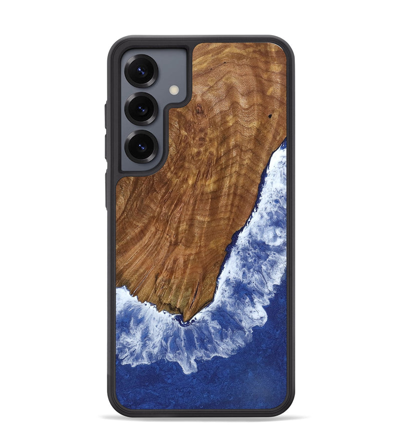Galaxy S25 Plus Wood Phone Case - Emmet (Coastal, 796706)