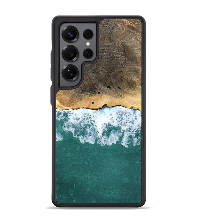 Galaxy S25 Ultra Wood Phone Case - Tempie (Coastal, 796878)