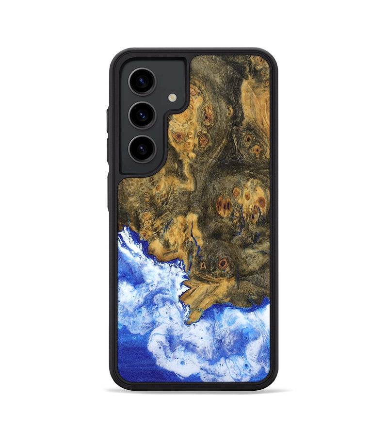 Galaxy S24 Wood Phone Case - Khloe (Coastal, 796882)
