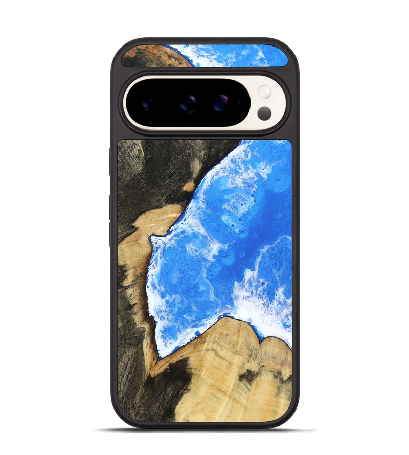 Pixel 9 Pro Wood Phone Case - Kendal (Coastal, 796891)