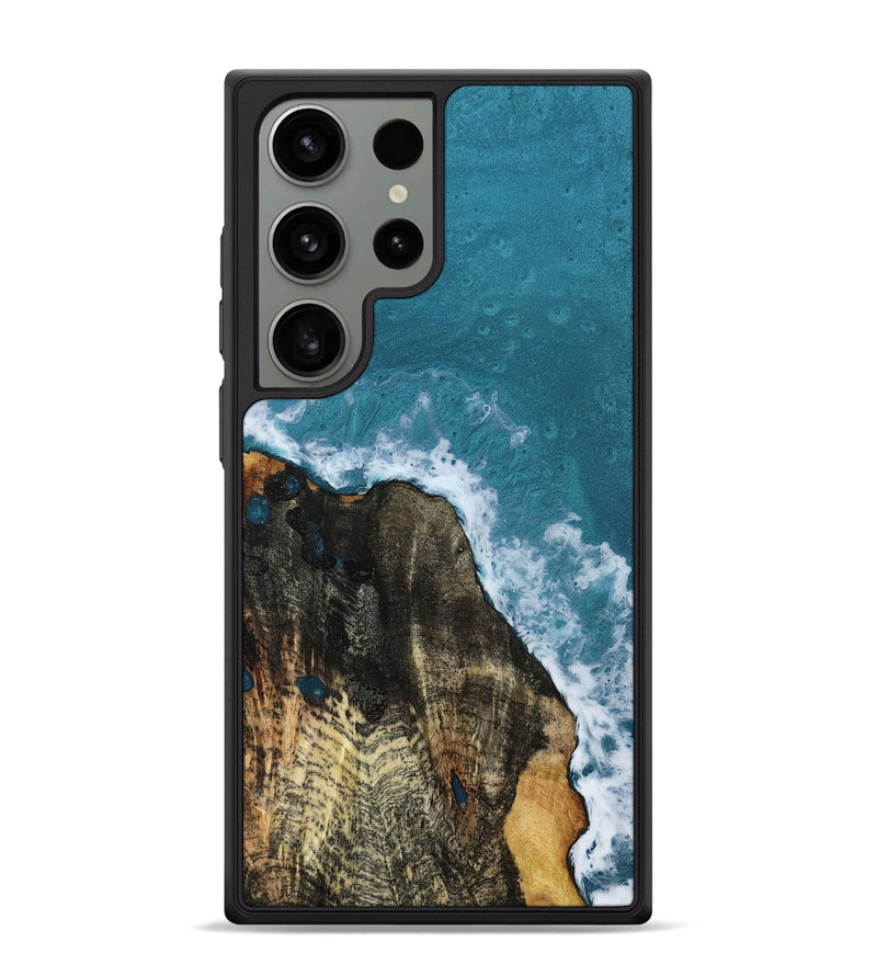 Galaxy S24 Ultra Wood Phone Case - Errol (Coastal, 796892)