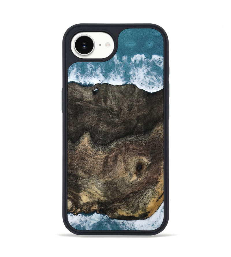 iPhone 16e Wood Phone Case - Alianna (Coastal, 796923)