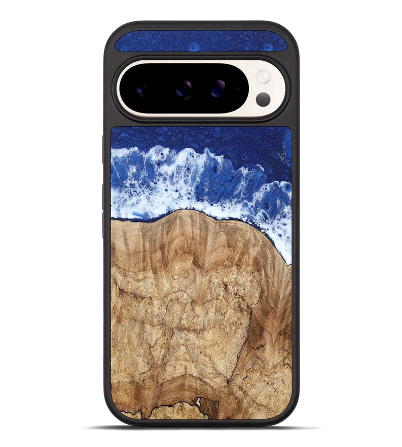 Pixel 10 Pro XL Wood Phone Case - Alyce (Coastal, 796926)