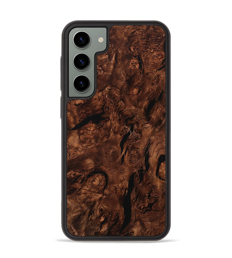 Galaxy S23 Plus Wood Phone Case - Jeana (Wood Burl, 797099)