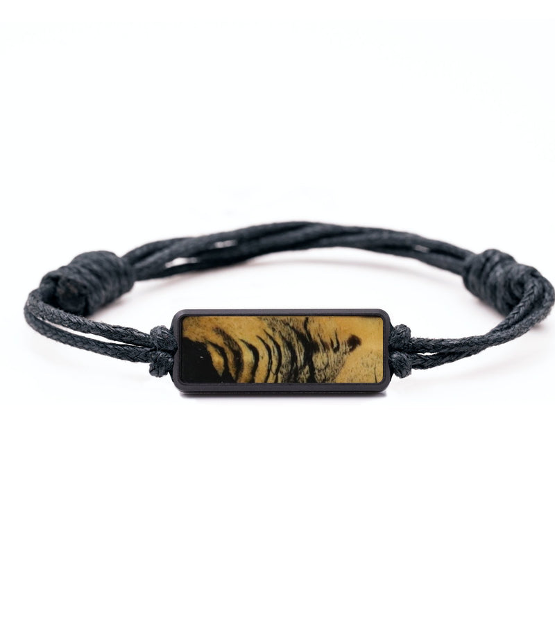 Classic Wood Bracelet - Payton (Wood Burl, 797199)