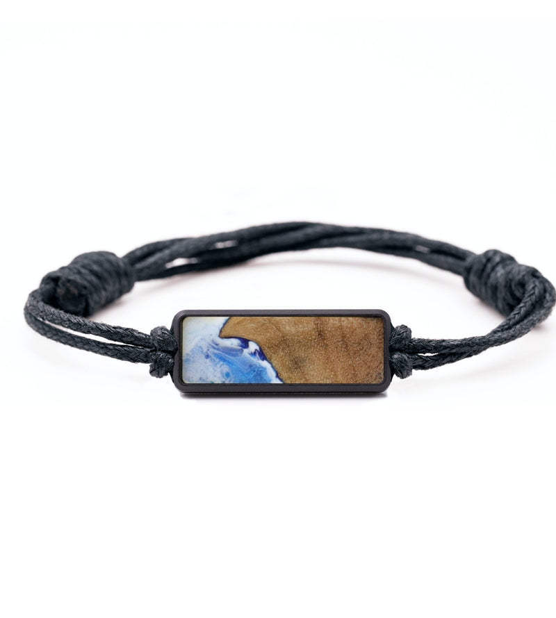 Classic Wood Bracelet - Olive (Coastal, 797210)