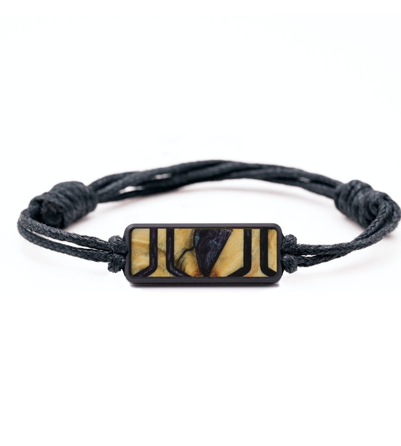 Classic Wood Bracelet - Clifton (Pattern, 797216)