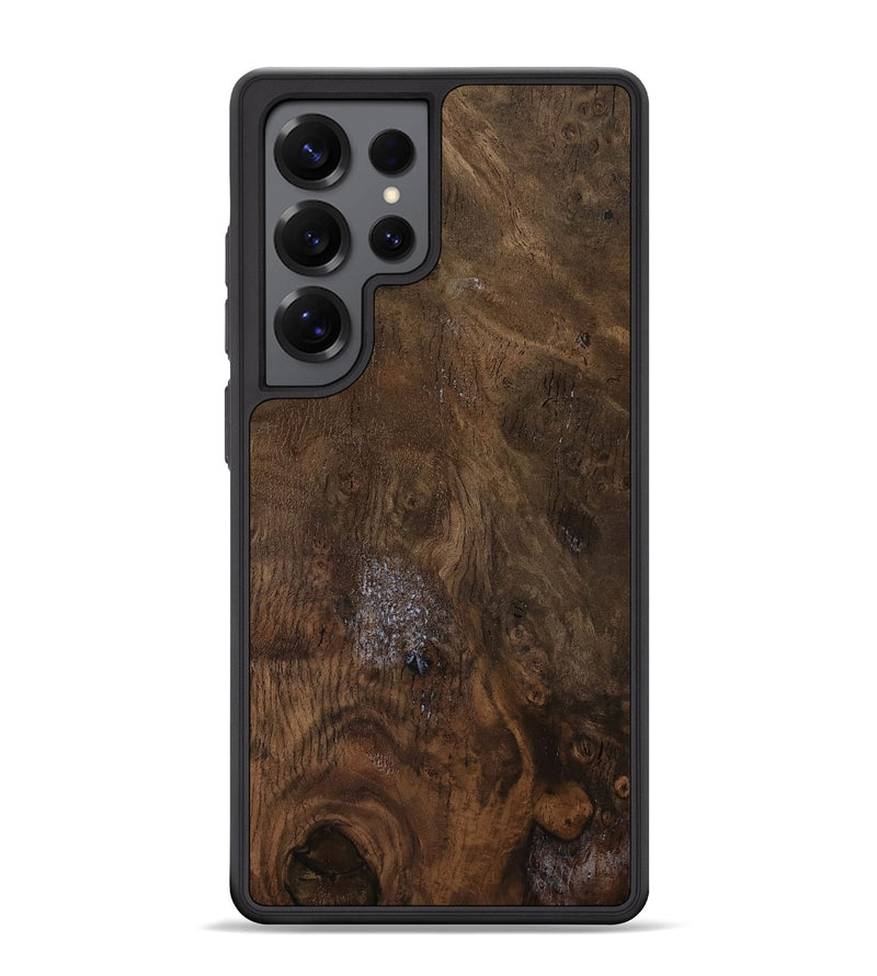 Galaxy S25 Ultra Wood Phone Case - Sydney (Wood Burl, 797255)