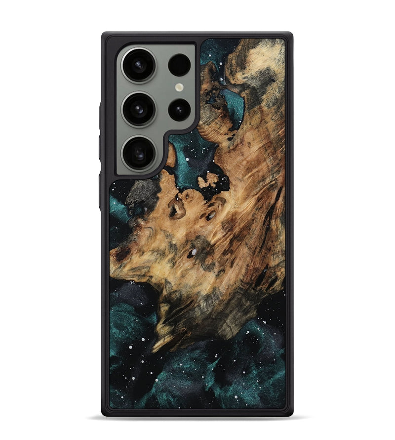 Galaxy S24 Ultra Wood Phone Case - Darren (Cosmos, 797259)