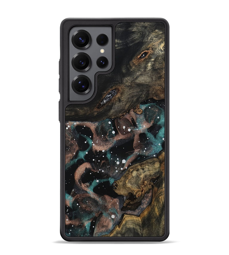 Galaxy S25 Ultra Wood Phone Case - Ashton (Cosmos, 797261)