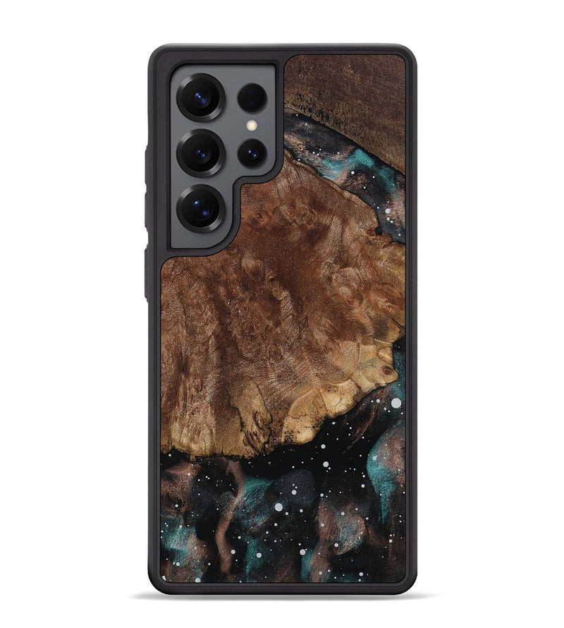 Galaxy S25 Ultra Wood Phone Case - Coby (Cosmos, 797262)