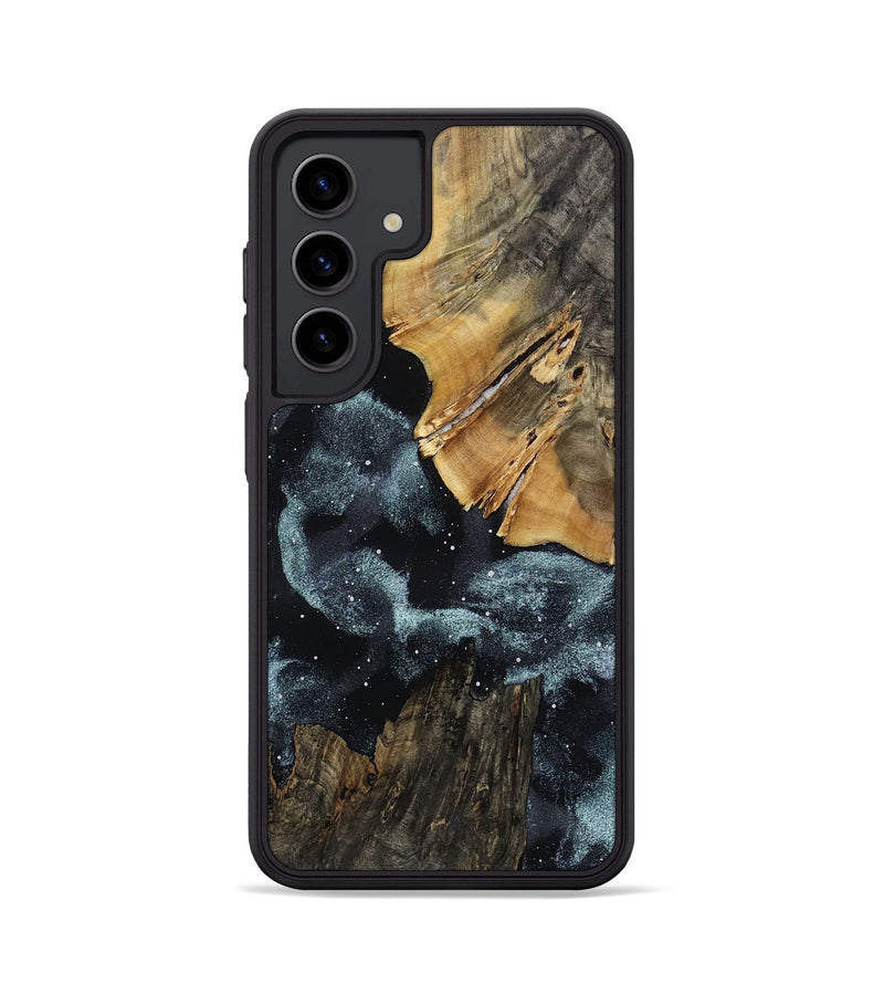 Galaxy S24 Wood Phone Case - Ayana (Cosmos, 797278)