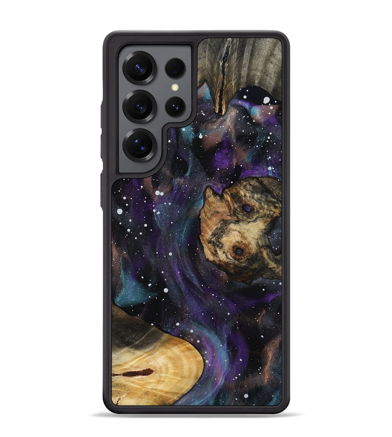 Galaxy S25 Ultra Wood Phone Case - Melisa (Cosmos, 797284)
