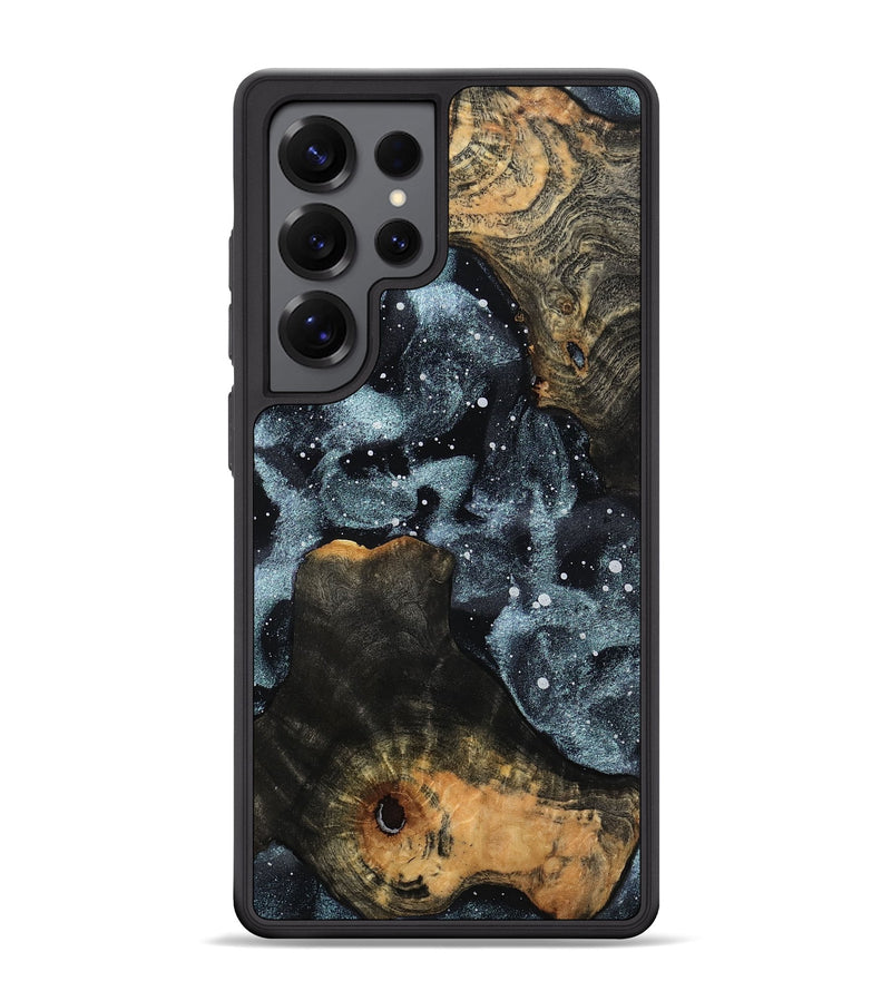 Galaxy S25 Ultra Wood Phone Case - Shay (Cosmos, 797285)