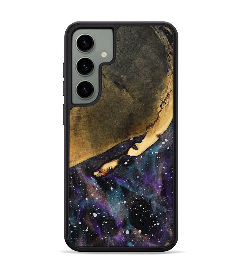 Galaxy S24 Plus Wood Phone Case - Leon (Cosmos, 797286)
