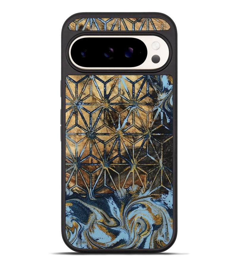 Pixel 10 Pro XL Wood Phone Case - Makenna (Pattern, 797337)