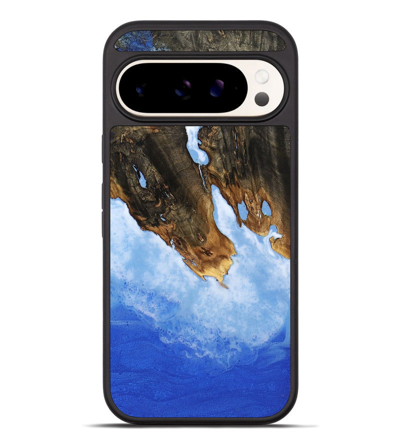 Pixel 10 Pro XL Wood Phone Case - Lorna (Coastal, 797514)