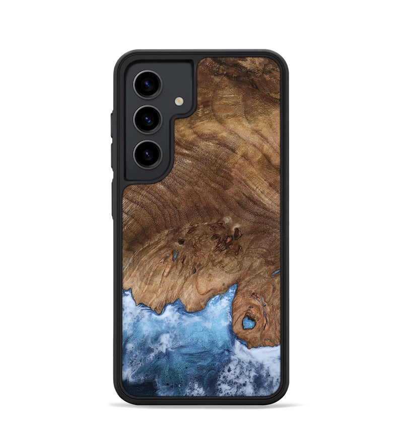 Galaxy S24 Wood Phone Case - Bert (Coastal, 797516)