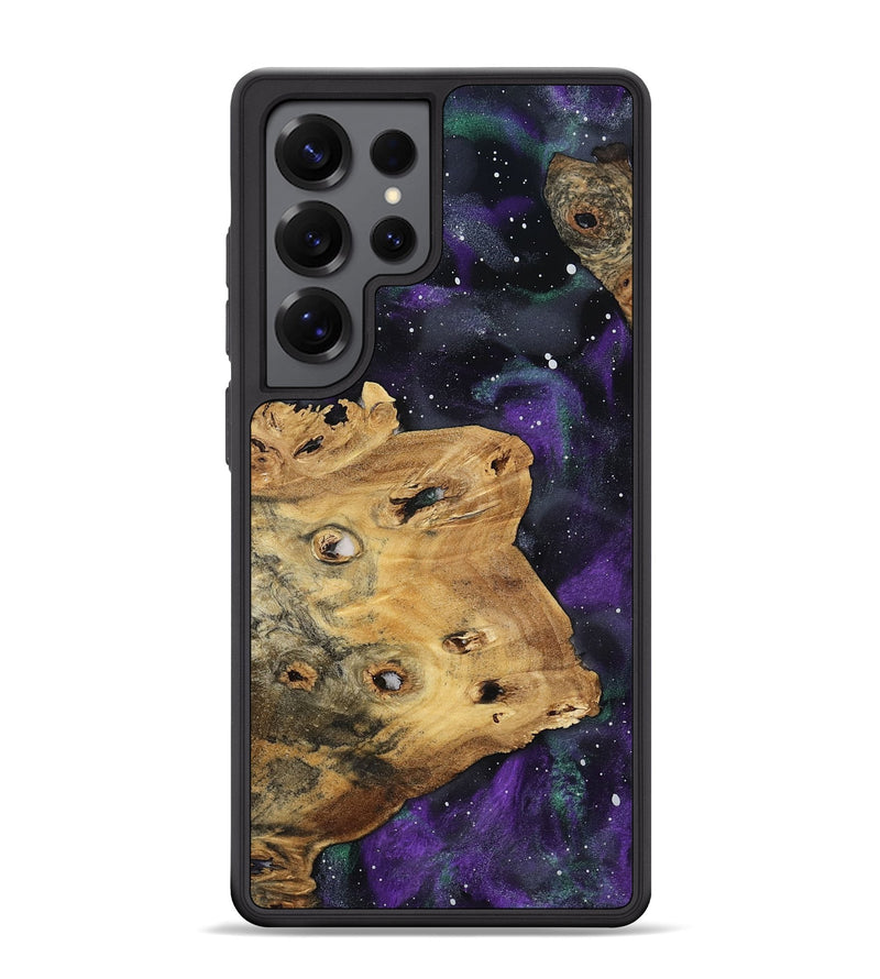 Galaxy S25 Ultra Wood Phone Case - Jules (Cosmos, 797531)