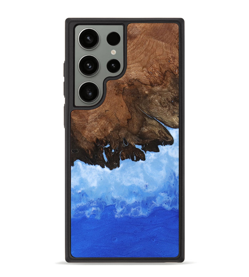 Galaxy S23 Ultra Wood Phone Case - Henrik (Coastal, 797539)