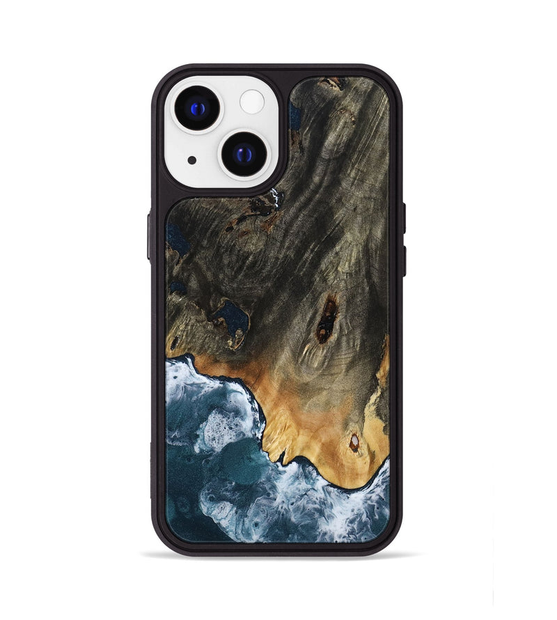 iPhone 13 Wood Phone Case - Rodrigo (Coastal, 797548)