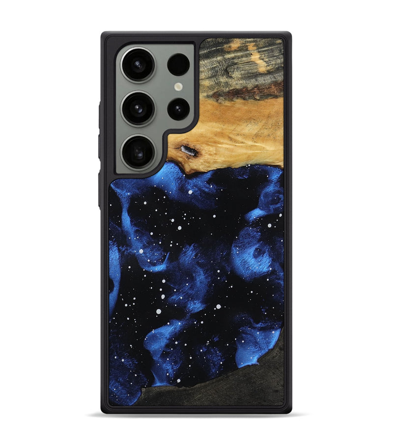 Galaxy S24 Ultra Wood Phone Case - Braylon (Cosmos, 797557)