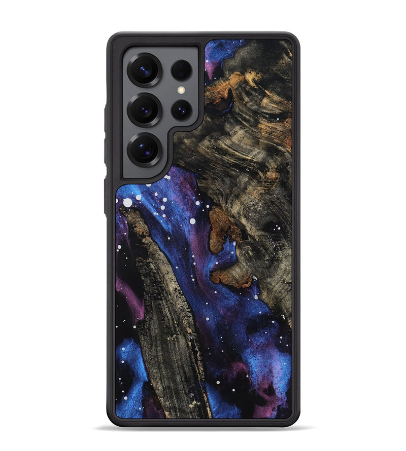 Galaxy S25 Ultra Wood Phone Case - Era (Cosmos, 797566)