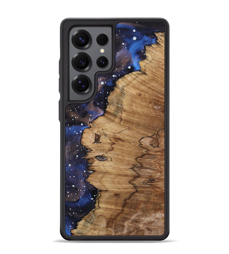 Galaxy S25 Ultra Wood Phone Case - Citlali (Cosmos, 797570)