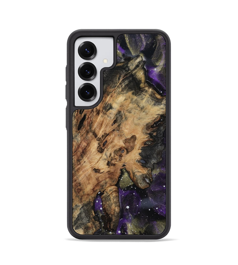 Galaxy S25 Wood Phone Case - Hayden (Cosmos, 797572)