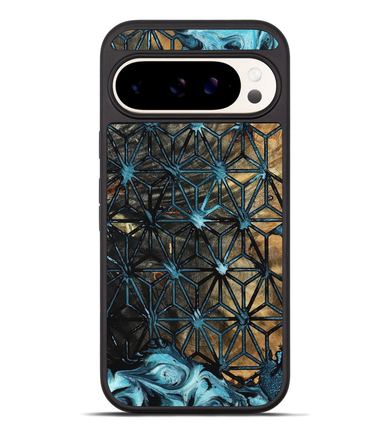 Pixel 10 Pro XL Wood Phone Case - Kami (Pattern, 797834)