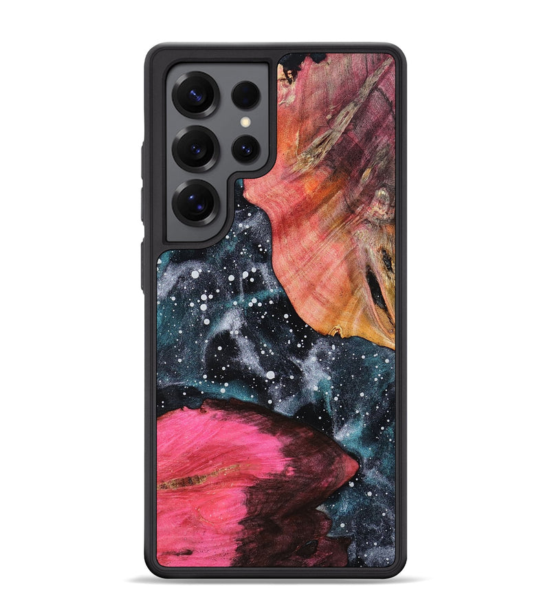 Galaxy S25 Ultra Wood Phone Case - Kairi (Cosmos, 797874)