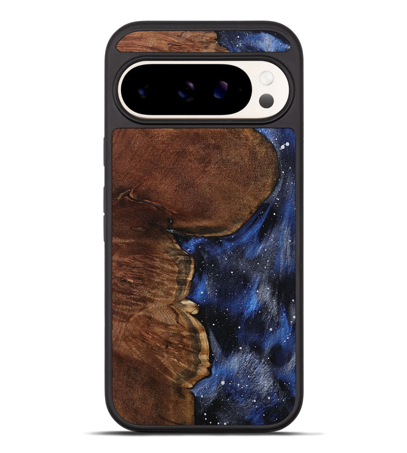 Pixel 10 Pro XL Wood Phone Case - Anjali (Cosmos, 797889)