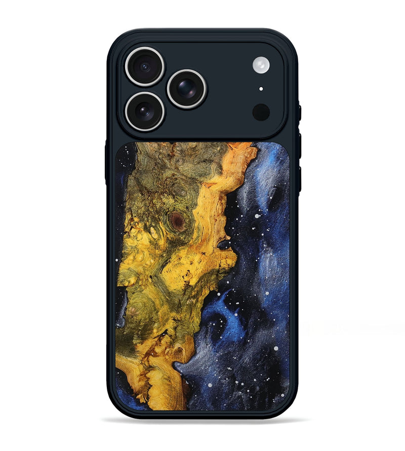 iPhone 17 Pro Max Wood Phone Case - Lyla (Cosmos, 797906)