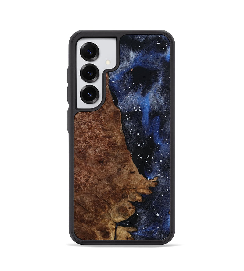 Galaxy S25 Wood Phone Case - Layne (Cosmos, 797908)