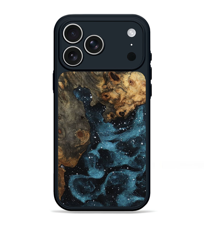 iPhone 17 Pro Max Wood Phone Case - Jream (Cosmos, 797912)