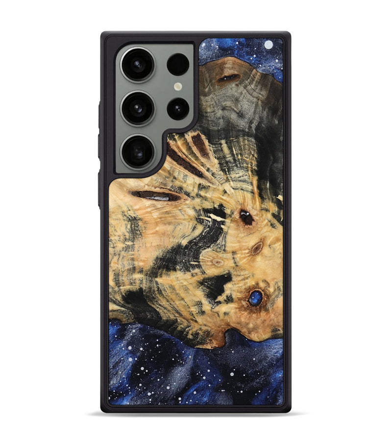Galaxy S24 Ultra Wood Phone Case - Massimo (Cosmos, 797920)
