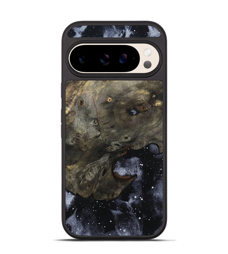 Pixel 10 Pro Wood Phone Case - June (Cosmos, 797932)