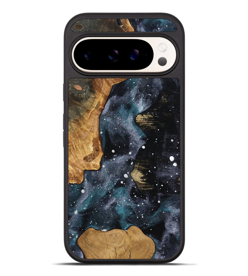 Pixel 10 Pro XL Wood Phone Case - Dallas (Cosmos, 797955)