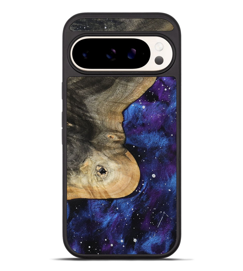 Pixel 10 Pro XL Wood Phone Case - Lourdes (Cosmos, 797978)