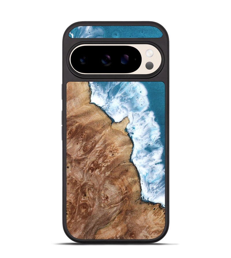 Pixel 10 Wood Phone Case - Lavina (Coastal, 798029)