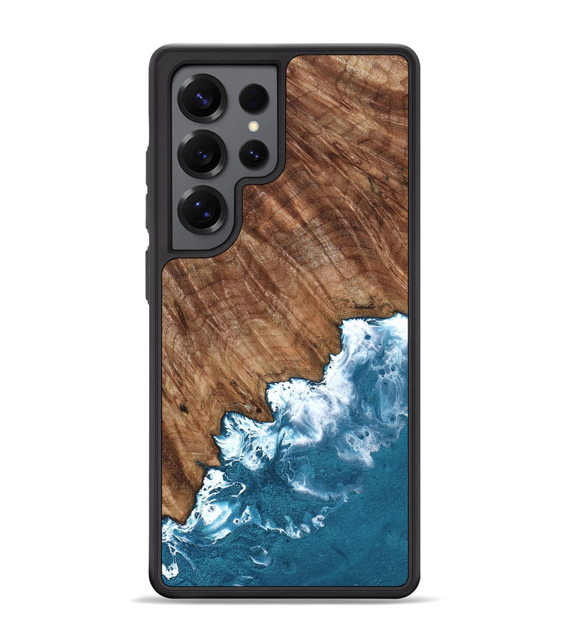 Galaxy S25 Ultra Wood Phone Case - Ursula (Coastal, 798030)