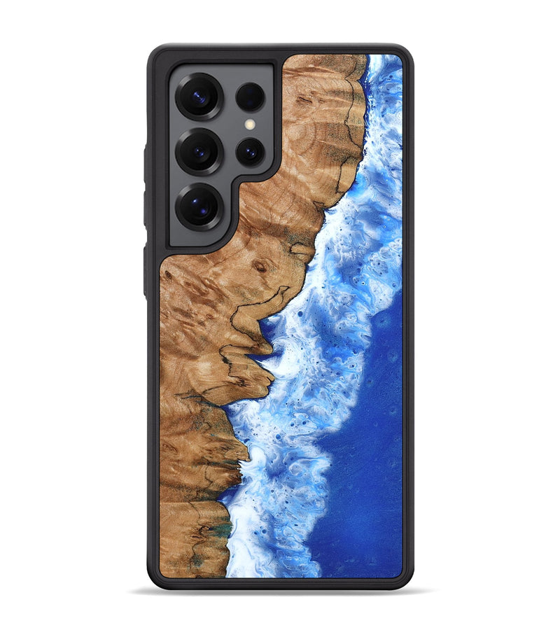 Galaxy S25 Ultra Wood Phone Case - Kinsley (Coastal, 798031)