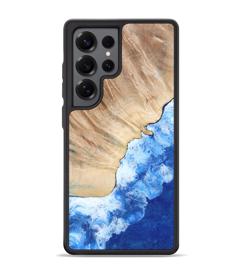 Galaxy S25 Ultra Wood Phone Case - Noel (Coastal, 798073)