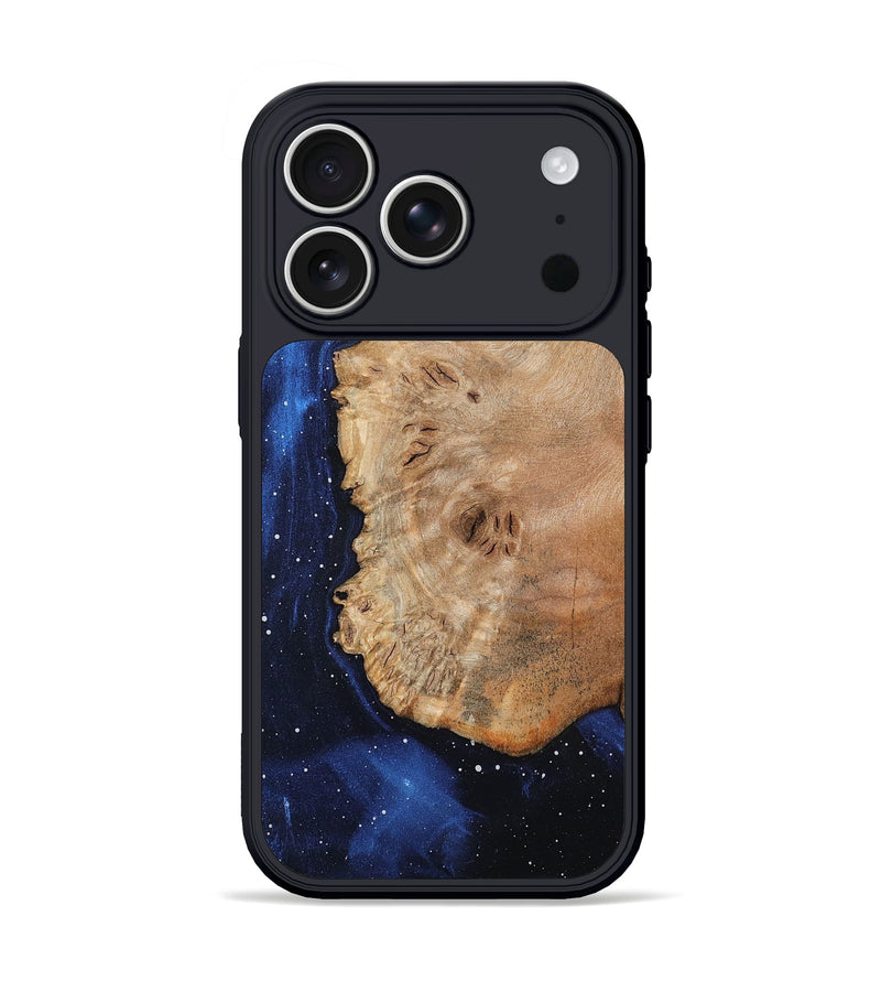 iPhone 17 Pro Wood Phone Case - Mame (Cosmos, 798448)