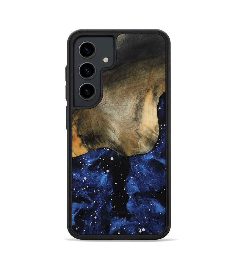 Galaxy S24 Wood Phone Case - Aimee (Cosmos, 798475)