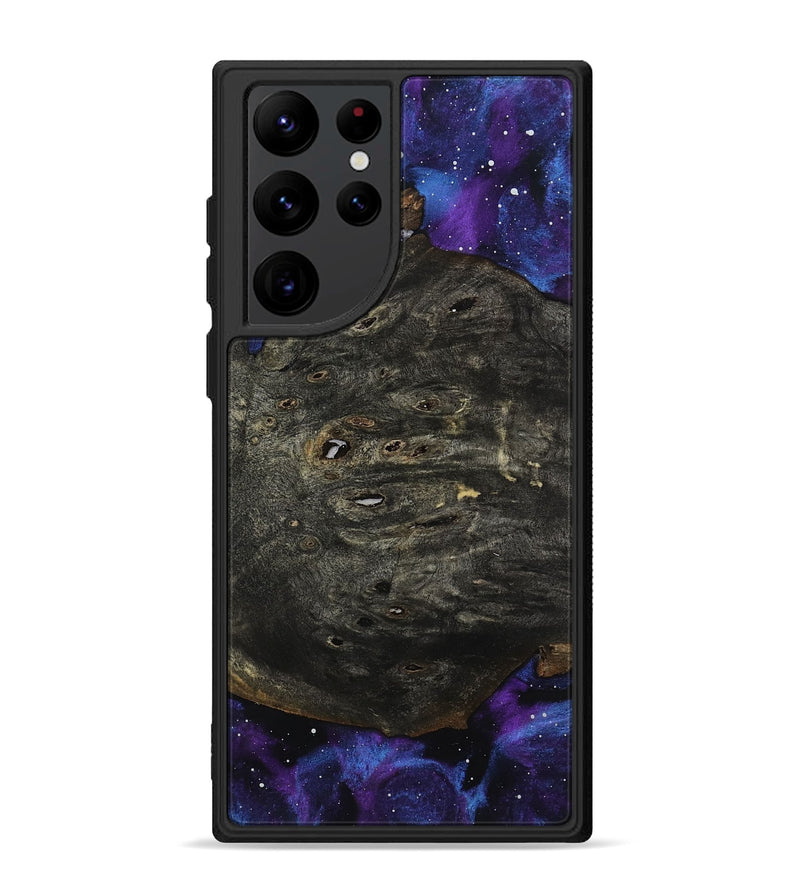 Galaxy S22 Ultra Wood Phone Case - Harmony (Cosmos, 798502)