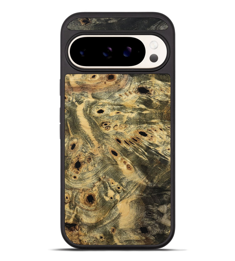 Pixel 10 Pro XL Wood Phone Case - Kamden (Wood Burl, 798551)